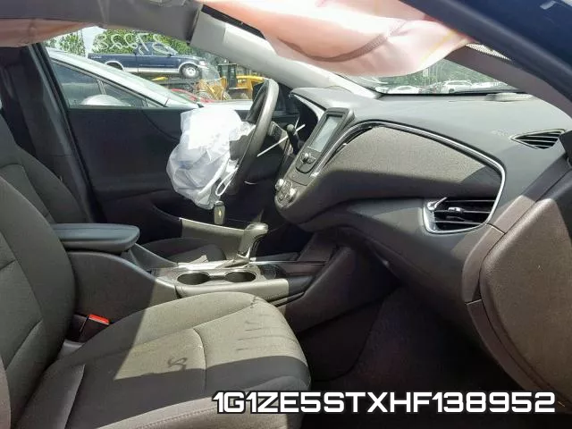 1G1ZE5STXHF138952 фото 6
