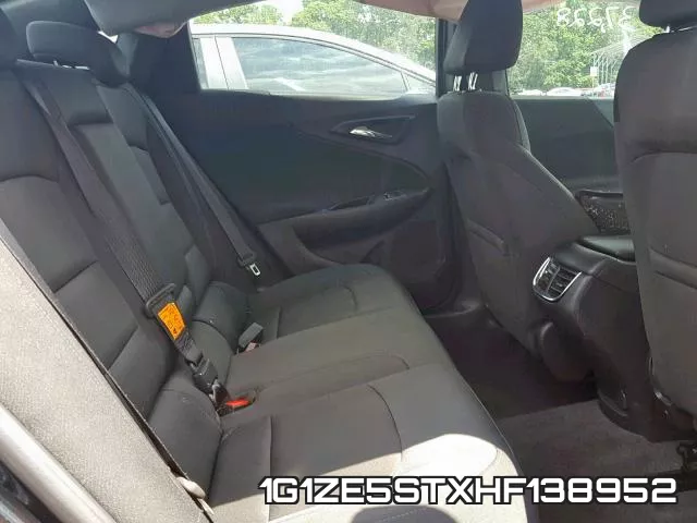 1G1ZE5STXHF138952 фото 7