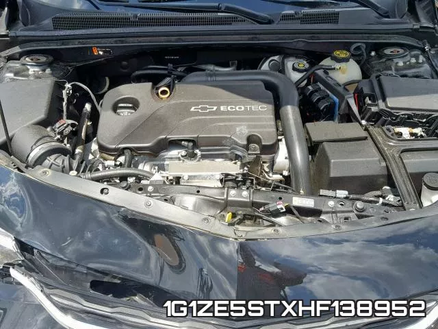 1G1ZE5STXHF138952 фото 8