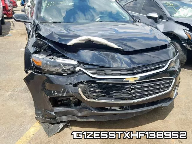 1G1ZE5STXHF138952 фото 10