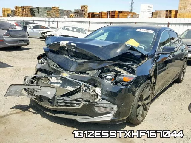 1G1ZE5STXHF167044 фото 3