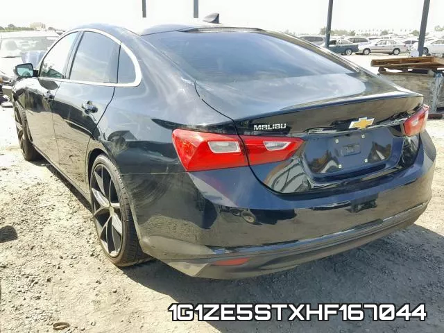 1G1ZE5STXHF167044 фото 4