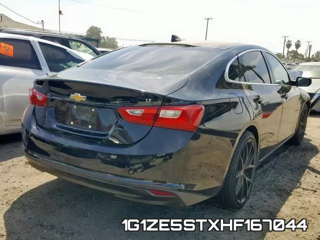 1G1ZE5STXHF167044 фото 5