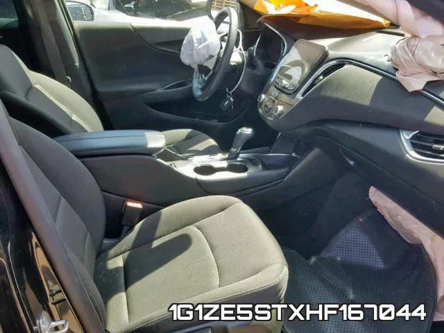1G1ZE5STXHF167044 фото 6