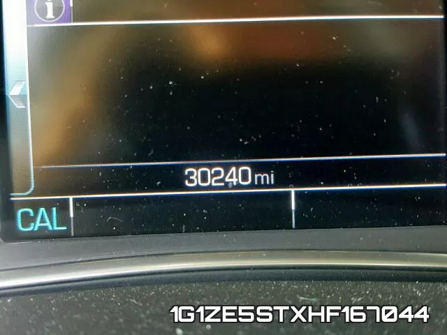 1G1ZE5STXHF167044 фото 9