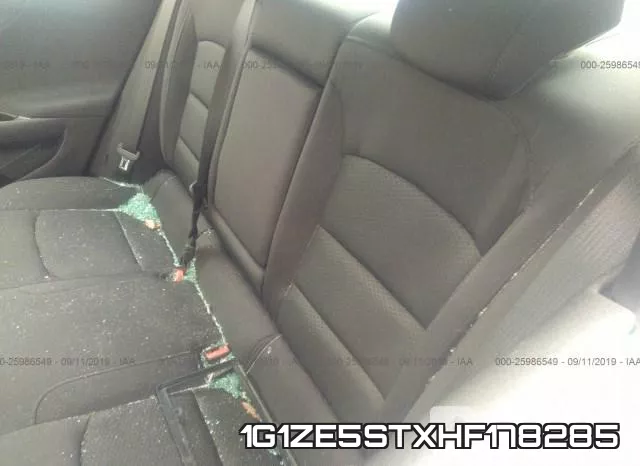 1G1ZE5STXHF178285 фото 9