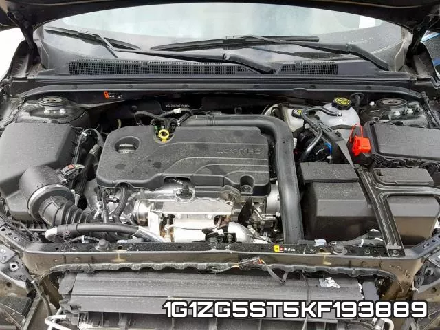 1G1ZG5ST5KF193889 фото 8