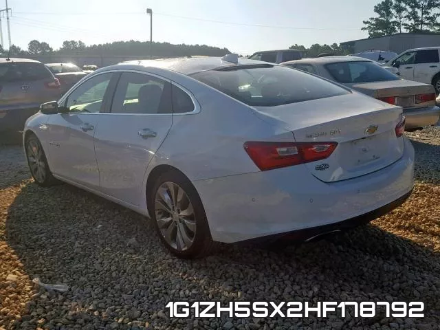 1G1ZH5SX2HF178792 фото 4