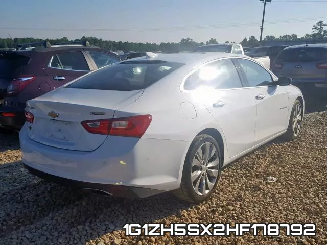 1G1ZH5SX2HF178792 фото 5