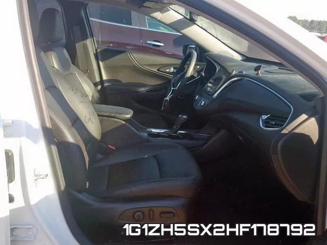 1G1ZH5SX2HF178792 фото 6