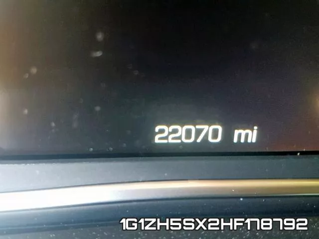1G1ZH5SX2HF178792 фото 9
