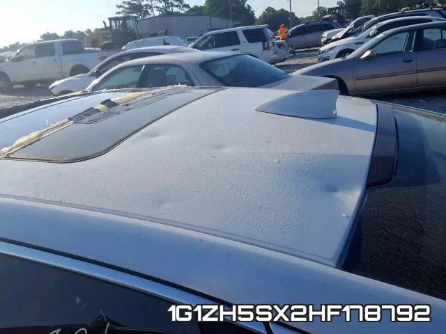 1G1ZH5SX2HF178792 фото 10