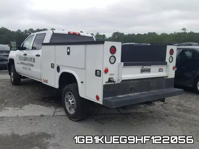 1GB1KUEG9HF122056 фото 4