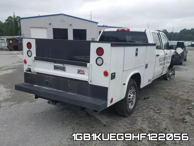 1GB1KUEG9HF122056 фото 5