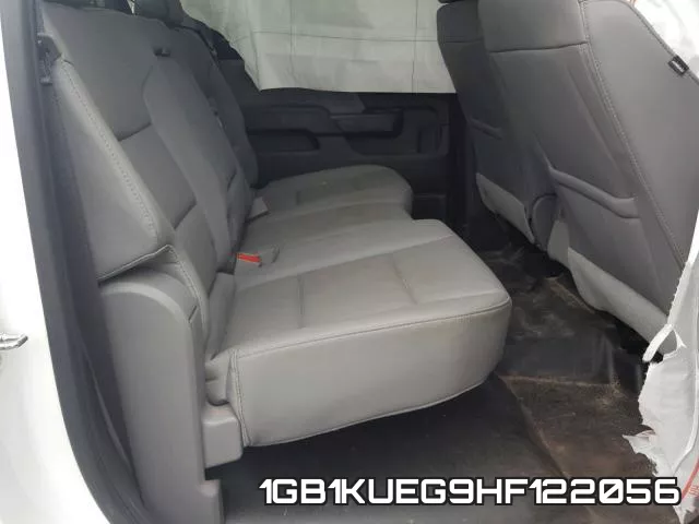 1GB1KUEG9HF122056 фото 7