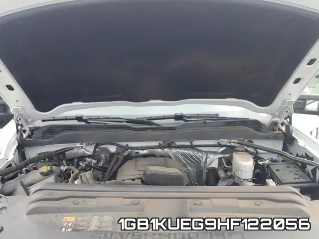 1GB1KUEG9HF122056 фото 8