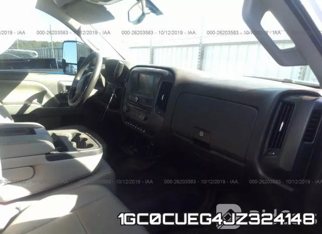 1GC0CUEG4JZ324148 фото 6