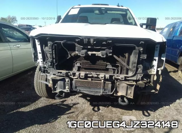1GC0CUEG4JZ324148 фото 7