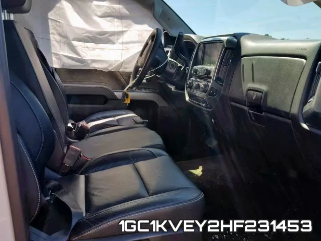 1GC1KVEY2HF231453 фото 6