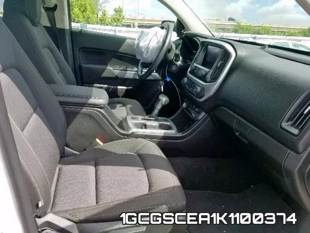 1GCGSCEA1K1100374 фото 6