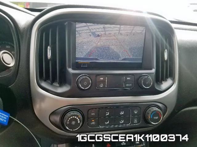 1GCGSCEA1K1100374 фото 10