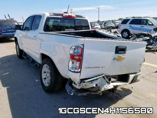 1GCGSCEN4H1156580 фото 4