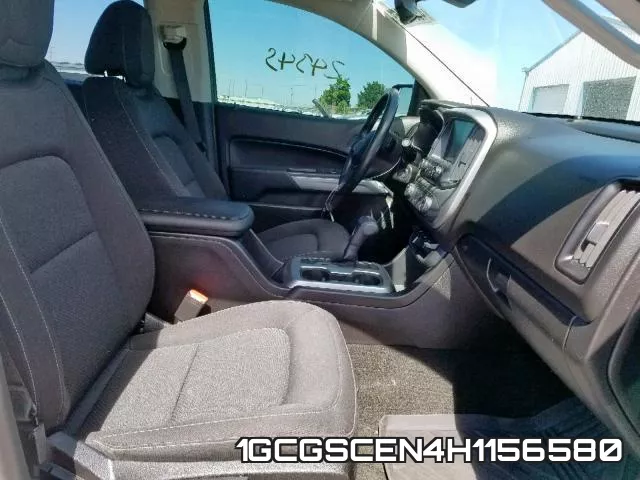 1GCGSCEN4H1156580 фото 6