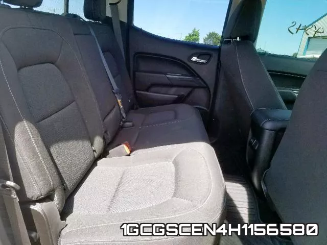 1GCGSCEN4H1156580 фото 7