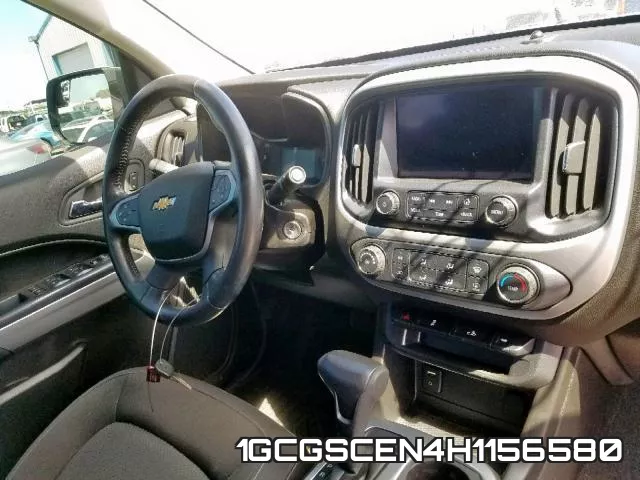 1GCGSCEN4H1156580 фото 10