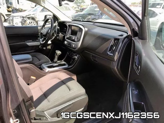 1GCGSCENXJ1162356 фото 6