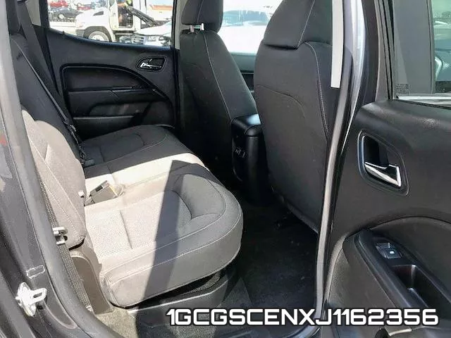 1GCGSCENXJ1162356 фото 7