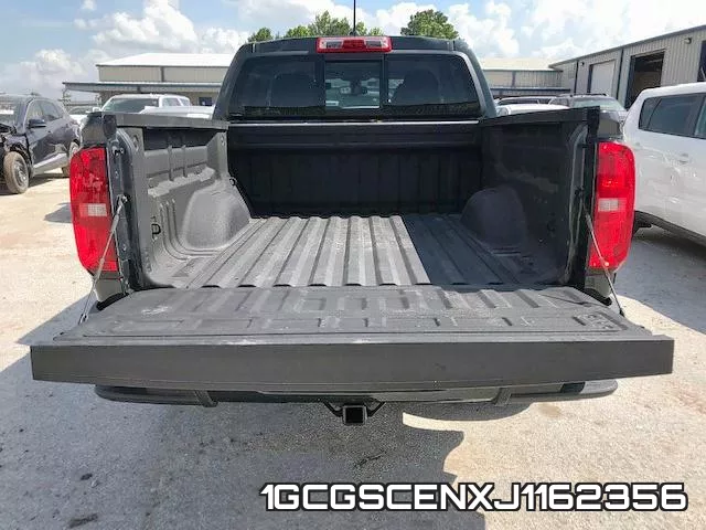 1GCGSCENXJ1162356 фото 10