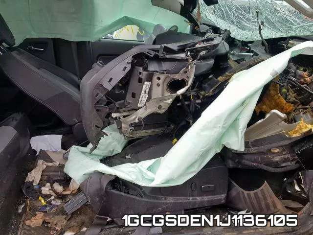 1GCGSDEN1J1136105 фото 6