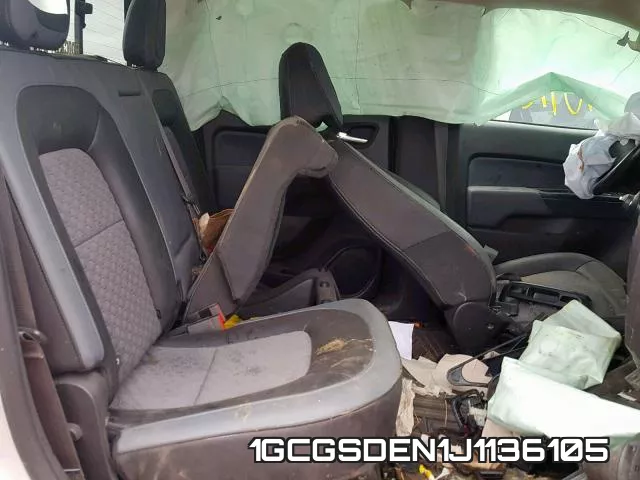 1GCGSDEN1J1136105 фото 7