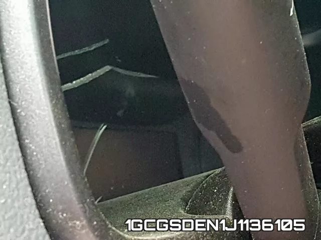 1GCGSDEN1J1136105 фото 9