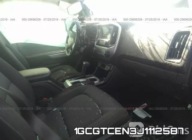 1GCGTCEN3J1112587 фото 6