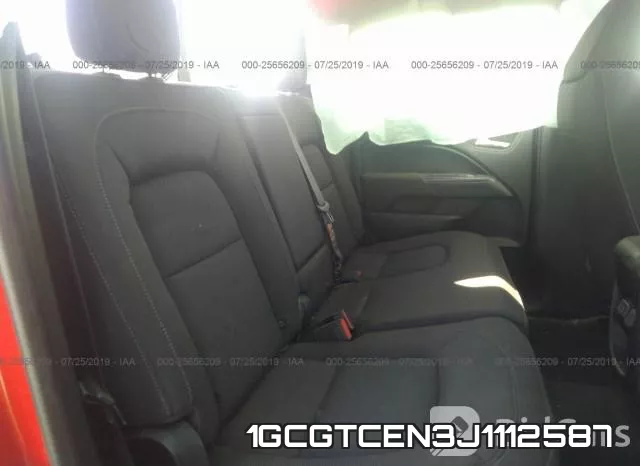 1GCGTCEN3J1112587 фото 9