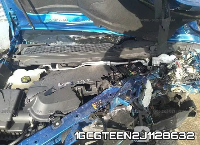 1GCGTEEN2J1128632 фото 2