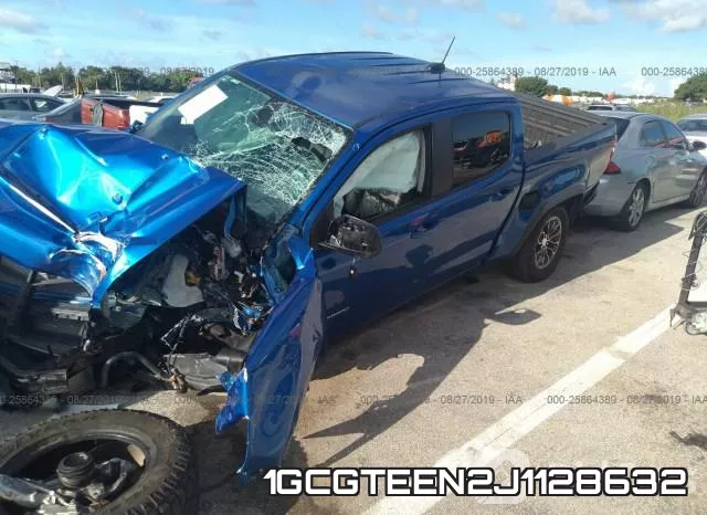 1GCGTEEN2J1128632 фото 3