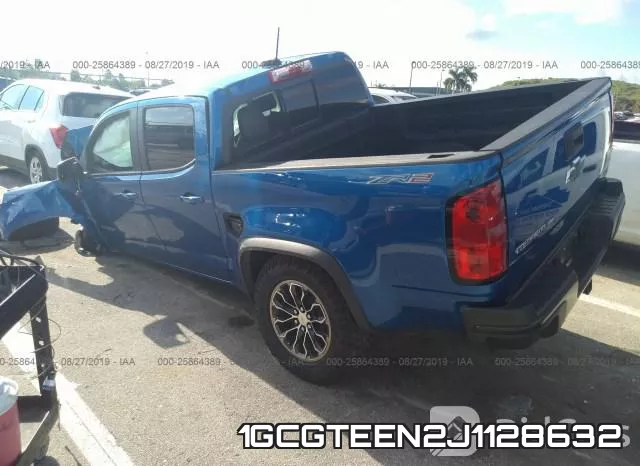 1GCGTEEN2J1128632 фото 4