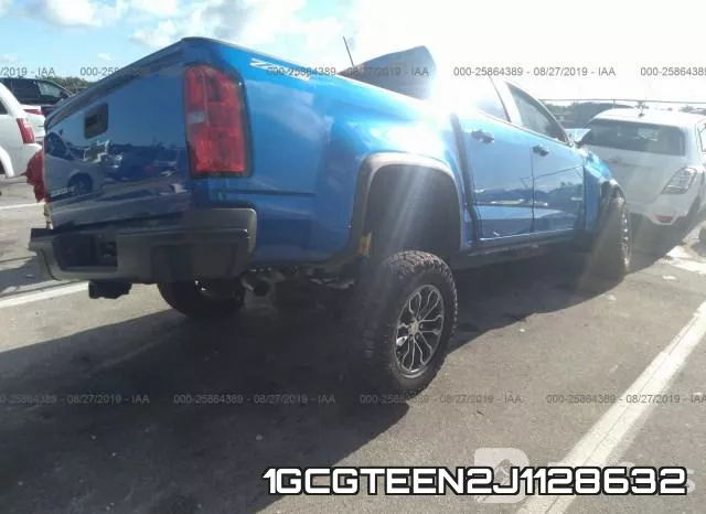 1GCGTEEN2J1128632 фото 5