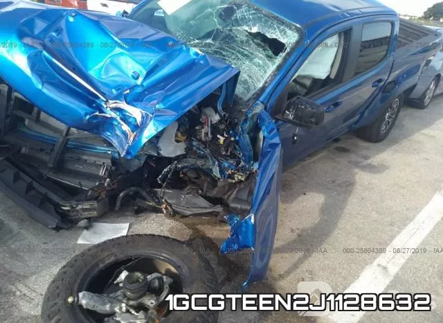 1GCGTEEN2J1128632 фото 7