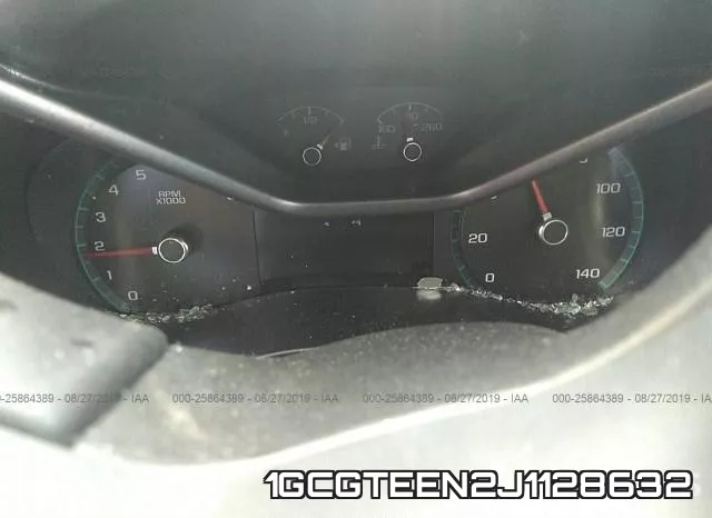 1GCGTEEN2J1128632 фото 8