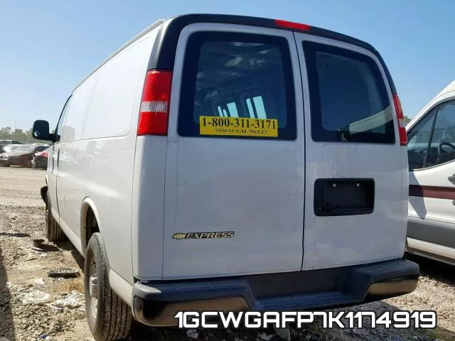1GCWGAFP7K1174919 фото 4