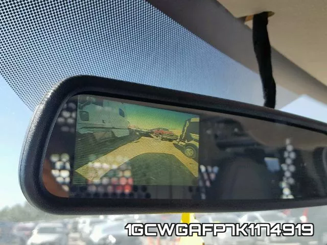 1GCWGAFP7K1174919 фото 10