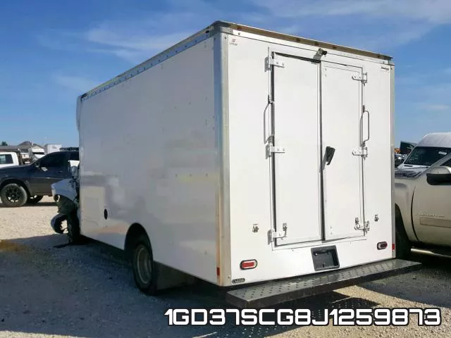1GD37SCG8J1259873 фото 4