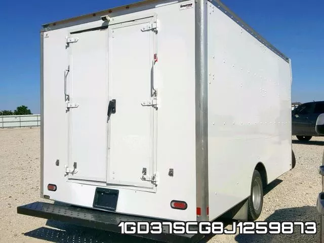 1GD37SCG8J1259873 фото 5