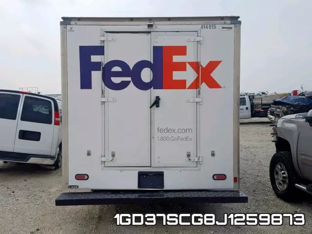 1GD37SCG8J1259873 фото 7