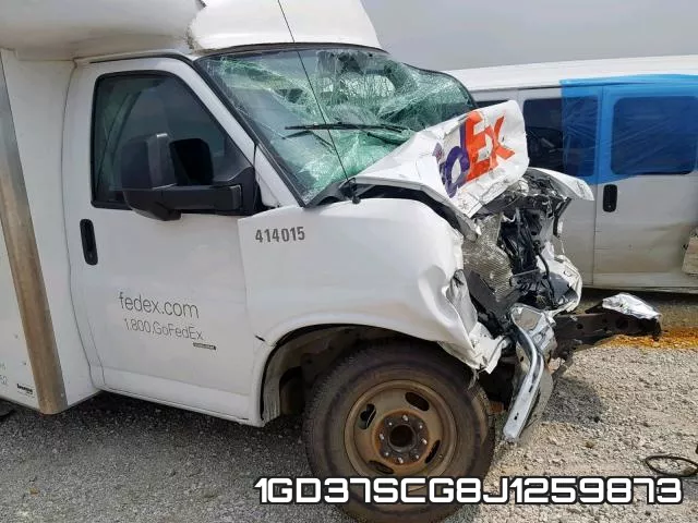 1GD37SCG8J1259873 фото 10