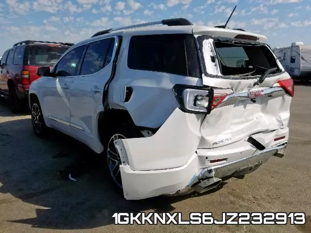 1GKKNXLS6JZ232913 фото 4